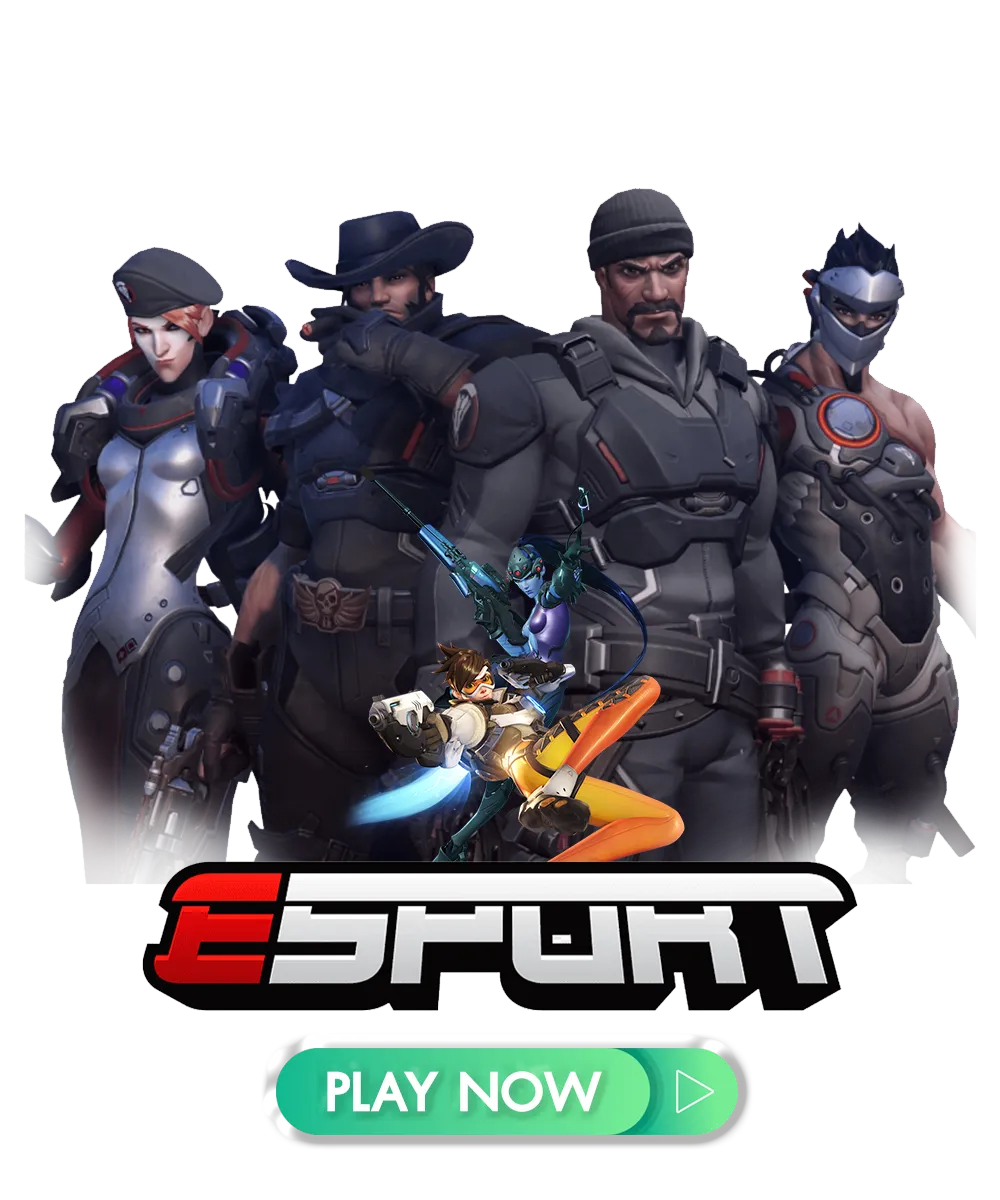 esport