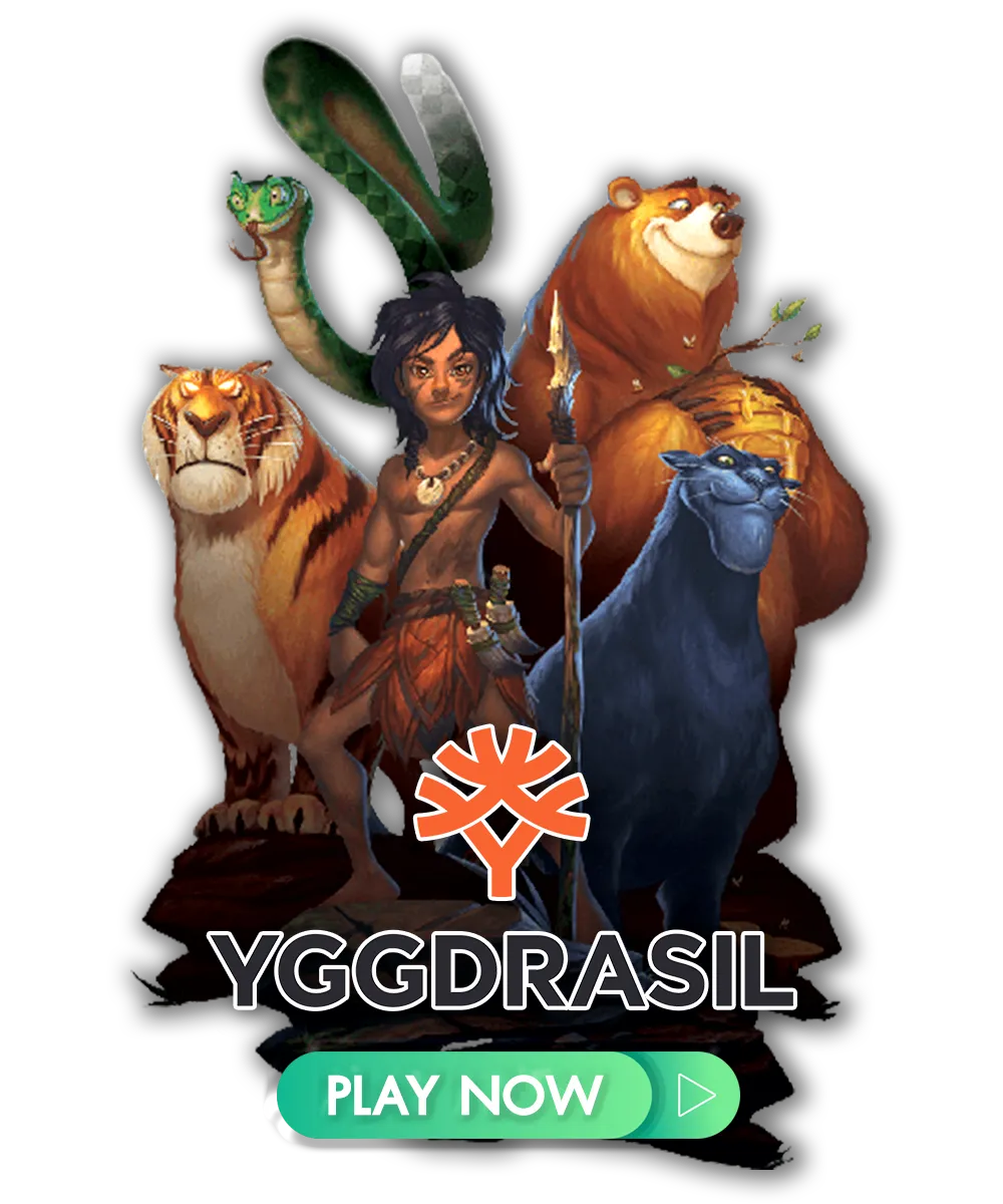 yggdrasil